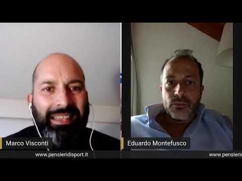 I PROFESSIONISTI DELLO SPORT