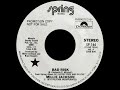 Millie Jackson ‎– Bad Risk ℗ 1976