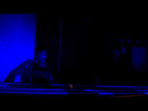 Ben Gold at Cream 5th May