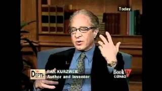 Ray Kurzweil (6of14)