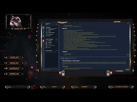 Star Citizen Alpha 3.18.0 Goes to Wave 1 #Starcitizen