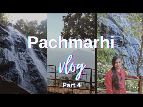 pachmarhi vlog part 4#pachmarhihillsstation #pachmarhitrip#hillstation #nature#