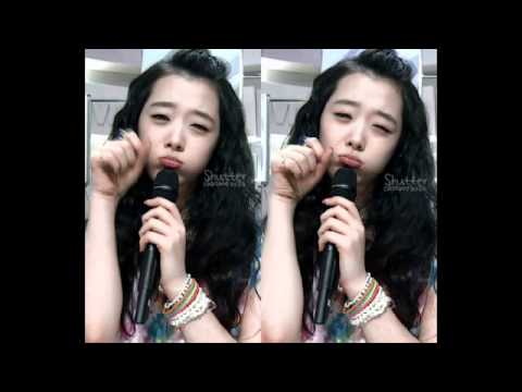 94 Club - Maknaes of Kara, F(x), 4 minute