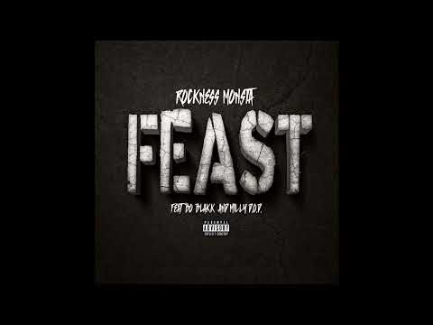 Rockness Monsta x Ron Browz - Feast