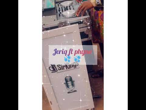 Jeriq ft phyno much love for that music 🎷