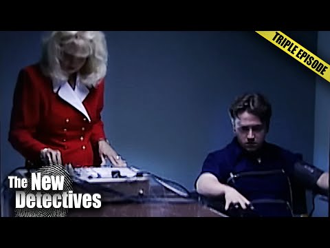 Coroners Solve A Mystery Murder Together | TRIPLE EPISODE | New Detectives