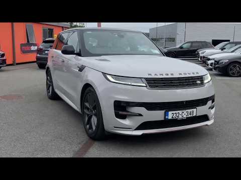 Land Rover Range Rover Sport PHEV SE Dynamic, (Re - Image 2