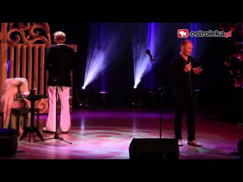 OSPA 2013 - Jurek Marek Sobański