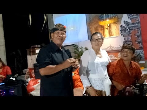 KASA KISI (By : Yan Yudix) - Mr. Sudaatmaja