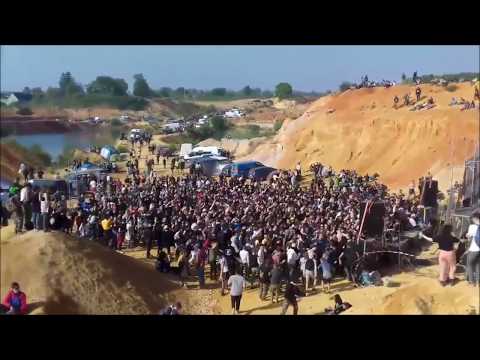 Free Party Guy Family Sound 6tem // TeK-No PaniK Family // Inseption - 05/05/2018