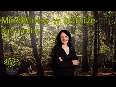 Film Produktowy Mindfulness w Naturze