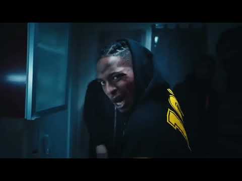 Gazo & Leto ft  Niska