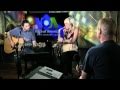Mindi Abair Performs "The Alley" on VOA's Border Crossings