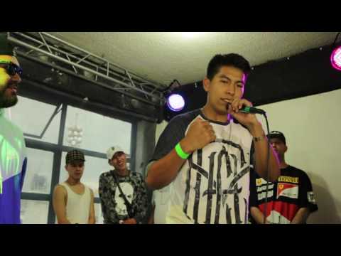 Kooper Kaiser vs Dasket