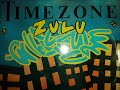 Time Zone- The Wildstyle (RAP) W/Afrika Bambaataa (12" VERSION)