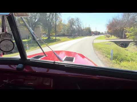 1950 Willys Overland Station Wagon (CC-1801249) for sale in Tomball, Texas