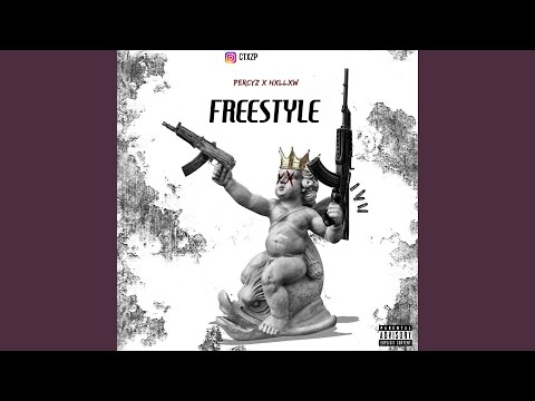 FREESTYLE PERCYZ X SB HXLLXW