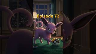 Episode 72 #shorts #pokemon