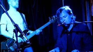 Happy Hour - John Garrison