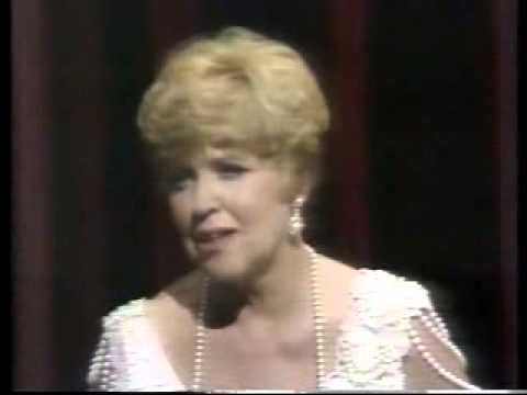 Dorothy Loudon, Rose of Washington Square/My Man