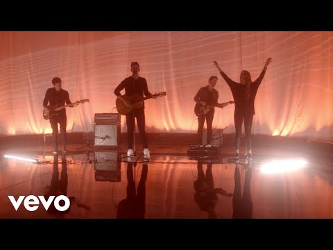 Passion, Kristian Stanfill - Behold The Lamb (Acoustic) ft. Kristian Stanfill