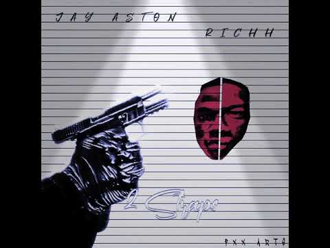 LittleRichh x Jay Aston - 2 Straps (Official Audio)