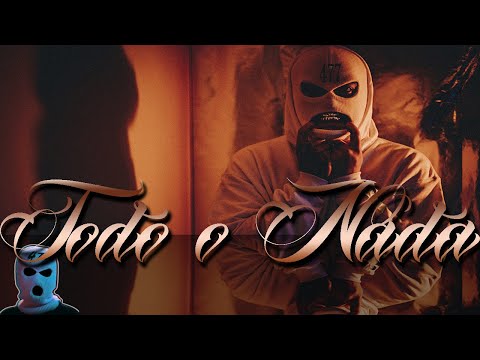 PISTA BOOM BAP 'TODO O NADA' INSTRUMENTAL HIP HOP USO LIBRE RAP PROD X @bomboycajamx