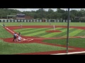 Dylan Trahan 2017 Summer Showcase Highlights