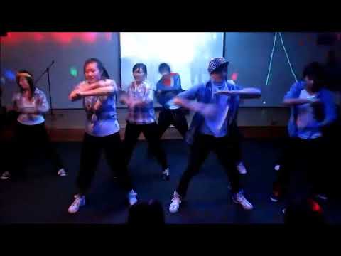 Eat Your Kimchi POTP 2013 | KUTeSy