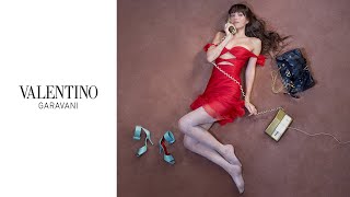 Valentino — Valentino Cruise 2026 | Campaign
