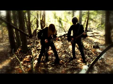 Lone Spirits - Lycanthropy (Official Music Video)
