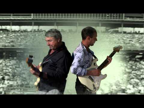 SOS клип группы Sound-Visa (кавер версия на группу Автограф)