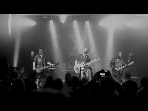 White Man Dancing - Chase The Sun // Studenthuset Meieriet