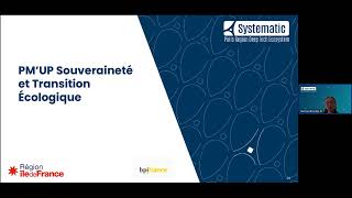 [ 28.11.2024] Innov&rsquo;action – Webinaire Appels à Projets