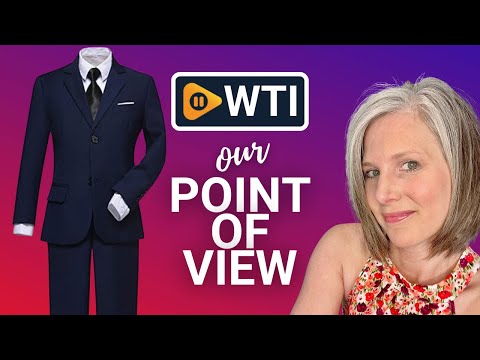 Visaccy Boys Slim Fit Dress Suits - WTI product video review
