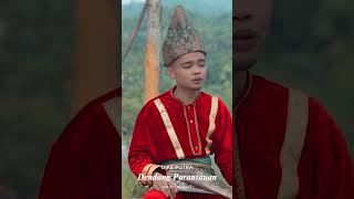 Download lagu DIKE PUTRA - DENDANG PARANTAUAN #laguminangterbaru #dendangminang mp3