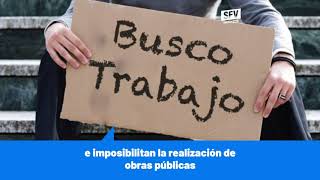 En el Fondo no son tan solidarios