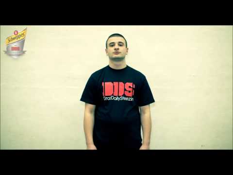 Semih Automatisk ft. gilli - Rykker ind