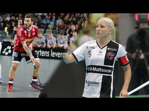 Uppsala Floorball Challenge 2016 Highlights