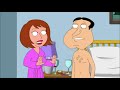 Family Guy - Quagmire Meets His Match