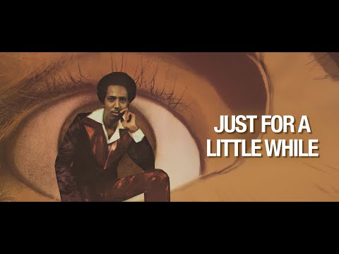 Ralfi Pagan - Just For A Little While (Official Lyric Video)