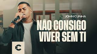 Não Consigo Viver Sem Ti