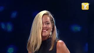 Download lagu Peter Cetera ft  Andrea tessa   After All   Festival de Viña del Mar 2017 HD 1080p mp3