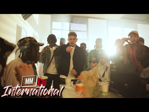 IL Ghost - Sun Um Prek (Music Video) | @MixtapeMadness