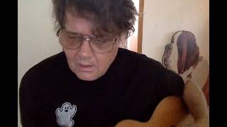 RON SINGS "SERIES OF DREAMS" WRITTEN BY BOB DYLAN