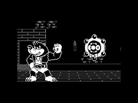 [Differentopic] Vs. Bear & Pokémon