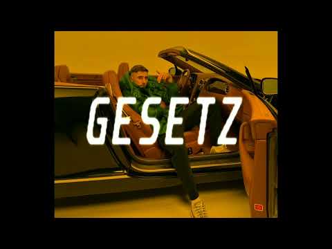 [FREE] MUSSO X FAROON Type Beat - "GESETZ" (prod by egge) | MUSSO L8NIGHT X SEELE Beat 2023