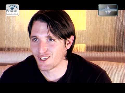 NICO BUNGE   INICIOS