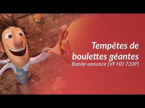 Bande annonce