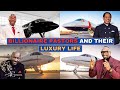 8 Billionaire Pastors That Own A Private Jet In Nigeria 2024